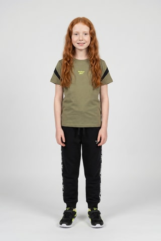 Camiseta - Caqui