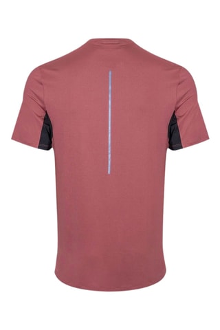 Camiseta de entrenamiento - Rosa viejo