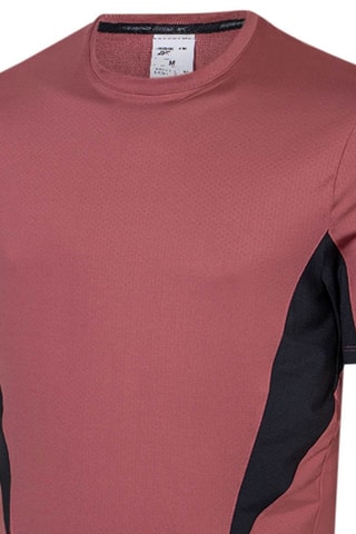 Camiseta de entrenamiento - Rosa viejo