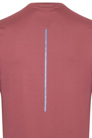 Camiseta de entrenamiento - Rosa viejo