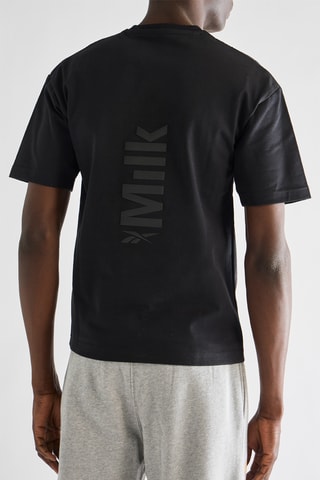 Camiseta - Negro