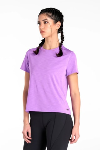 Camiseta de entrenamiento Chill Athletic - Violeta