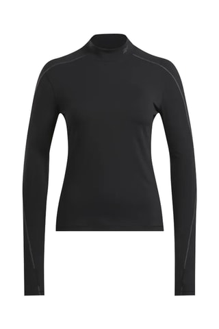Camiseta Fire - Negro