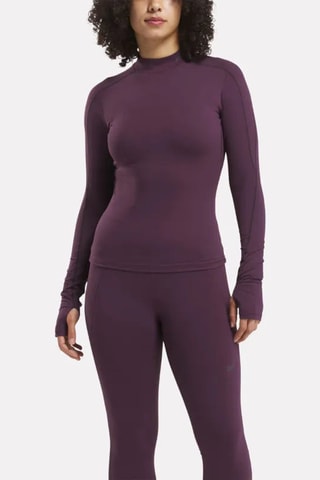 Camiseta - Ciruela