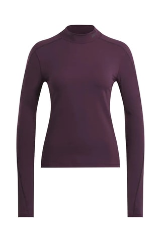 Camiseta - Ciruela