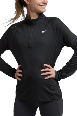 Camiseta ID Performance Wor - Negro