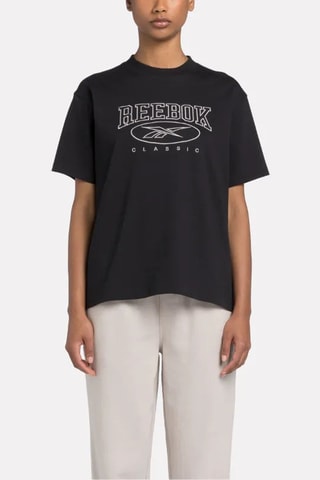 Camiseta - Negro