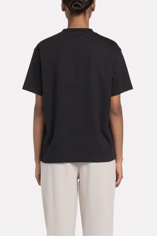 Camiseta - Negro