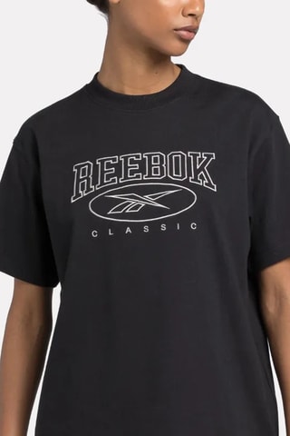 Camiseta - Negro