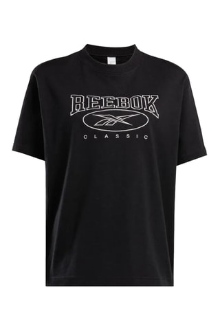 Camiseta - Negro