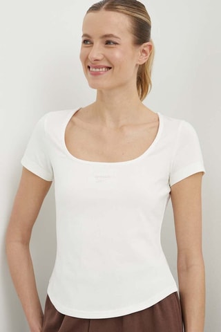 Camiseta - Crudo