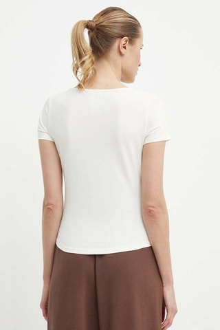 Camiseta - Crudo