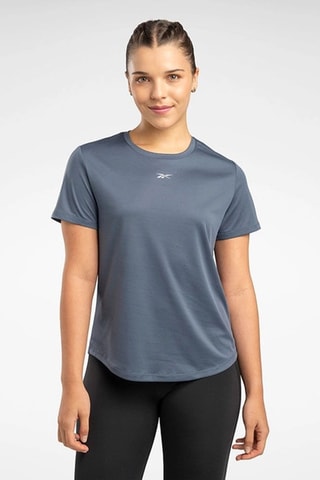 Camiseta de running Speedwick - Azul grisáceo