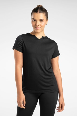 Camiseta de entrenamiento - Negro
