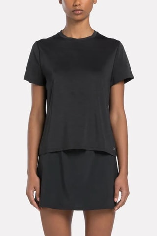 Camiseta - Negro