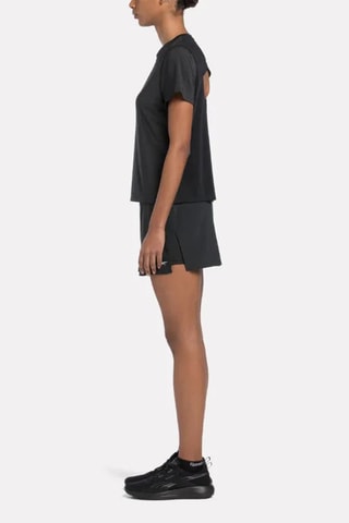 Camiseta - Negro