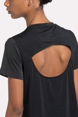 Camiseta - Negro