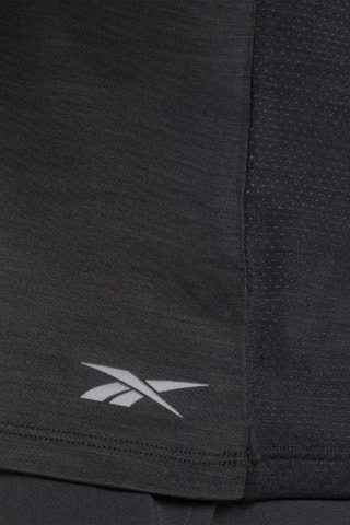 Camiseta - Negro