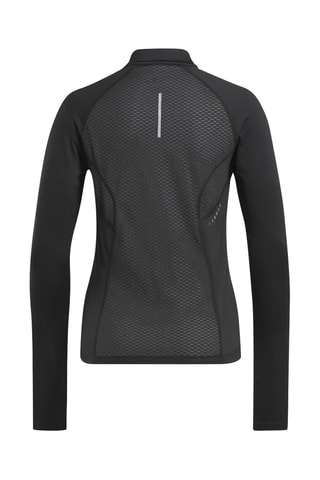 Camiseta de running - Negro