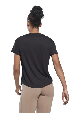 Camiseta Dreamblend - Negro