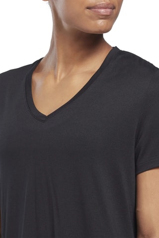 Camiseta Dreamblend - Negro