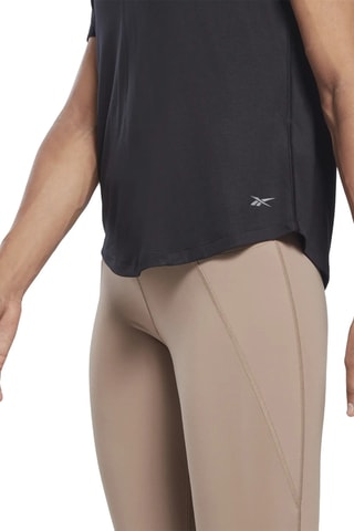 Camiseta Dreamblend - Negro
