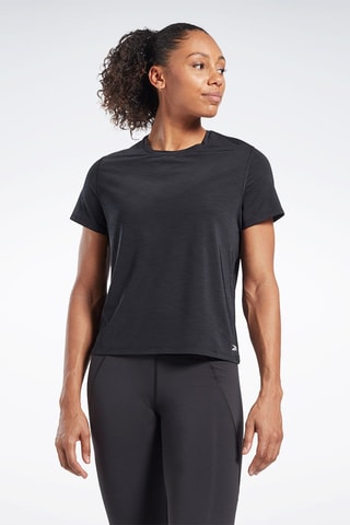 Camiseta de entrenamiento Ac Athletic - Negro
