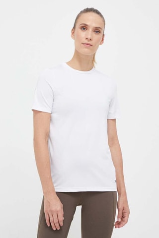 Camiseta - Blanco
