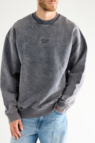 Sudadera - Gris
