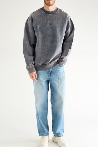 Sudadera - Gris