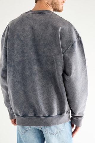 Sudadera - Gris