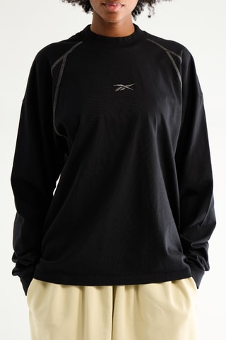 Sudadera - Negro