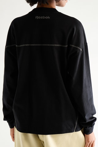 Sudadera - Negro