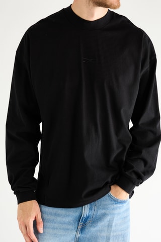 Sudadera - Negro