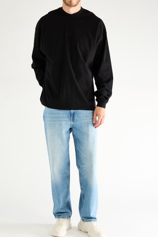 Sudadera - Negro