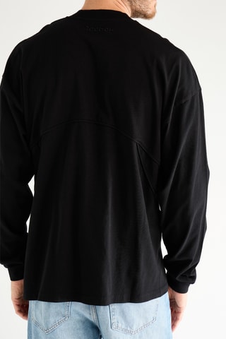 Sudadera - Negro