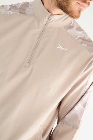 Sudadera - Beige