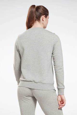 Sudadera - Gris jaspeado