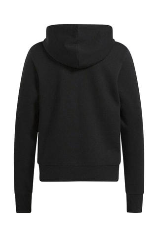 Sudadera con capucha - Negro