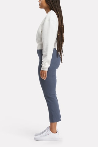 Sudadera polar Cl Wde - Crudo