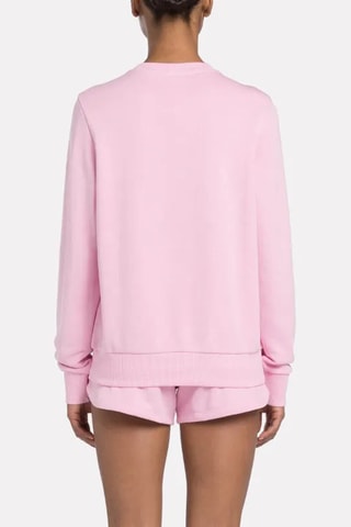 Sudadera - Rosa empolvado
