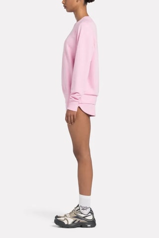 Sudadera - Rosa empolvado