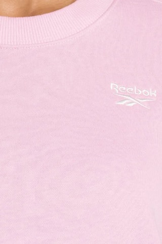 Sudadera - Rosa empolvado