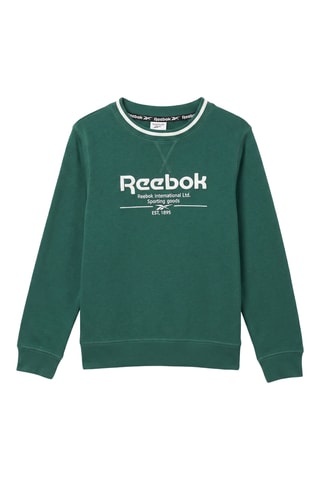 Sudadera - Verde oscuro