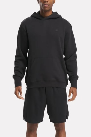 Sudadera con capucha Hoopwear Hoodie - Negro