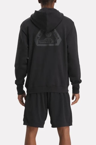 Sudadera con capucha Hoopwear Hoodie - Negro