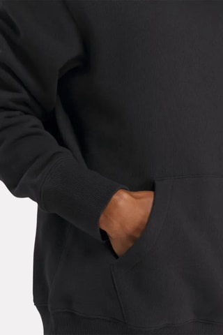 Sudadera con capucha Hoopwear Hoodie - Negro