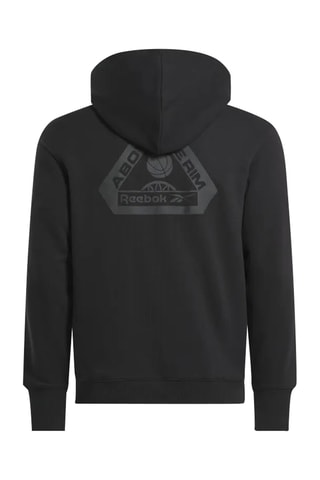 Sudadera con capucha Hoopwear Hoodie - Negro