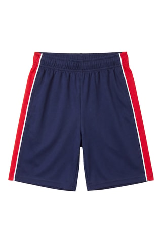 Short de fútbol - Azul marino