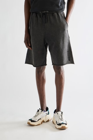 Short - Negro